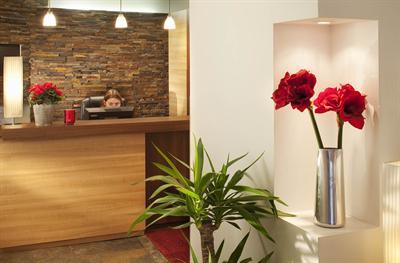 фото отеля Coeur de City Hotel Bordeaux Clemenceau