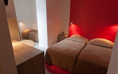 фото отеля Coeur de City Hotel Bordeaux Clemenceau