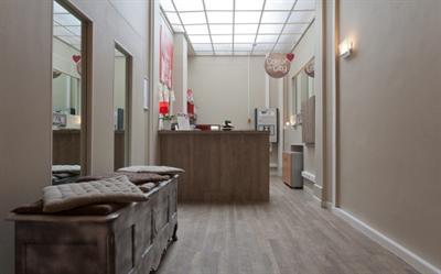 фото отеля Coeur de City Hotel Bordeaux Clemenceau
