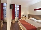 фото отеля Coeur de City Hotel Bordeaux Clemenceau