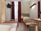 фото отеля Coeur de City Hotel Bordeaux Clemenceau