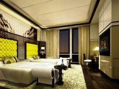 фото отеля Hotel Indigo Tianjin Haihe