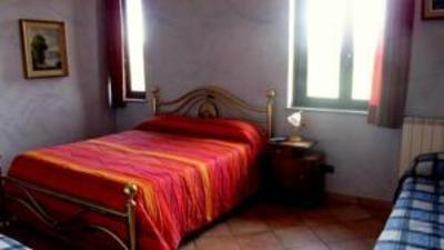 фото отеля Agriturismo Cascina Argentera