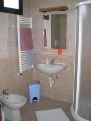 фото отеля Agriturismo Cascina Argentera