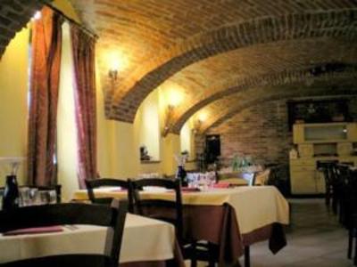 фото отеля Agriturismo Cascina Argentera