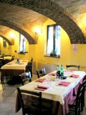 фото отеля Agriturismo Cascina Argentera