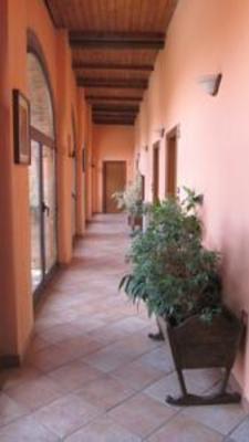 фото отеля Agriturismo Cascina Argentera