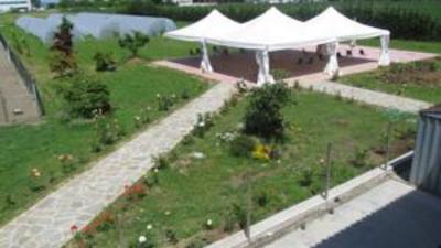 фото отеля Agriturismo Cascina Argentera