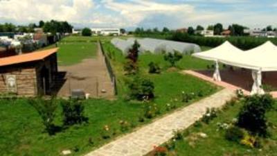 фото отеля Agriturismo Cascina Argentera