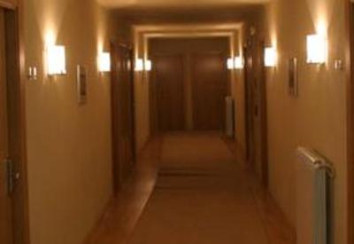 фото отеля Hotel Carinena