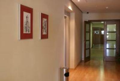 фото отеля Hotel Carinena