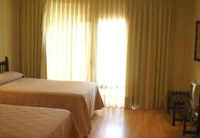 фото отеля Hotel Carinena
