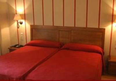 фото отеля Hotel Carinena