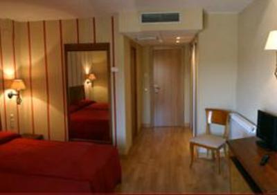 фото отеля Hotel Carinena