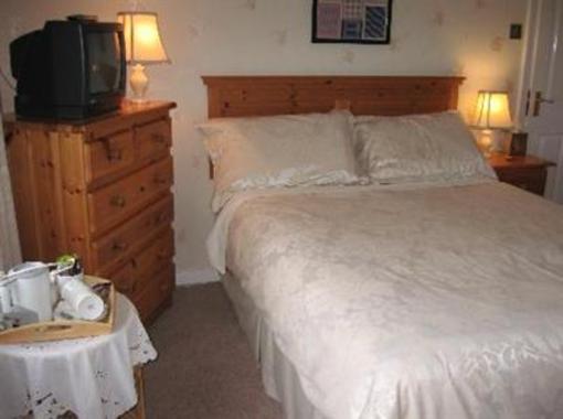 фото отеля Erw Feuirg Farm Guest House Bala