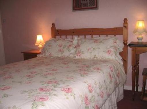 фото отеля Erw Feuirg Farm Guest House Bala