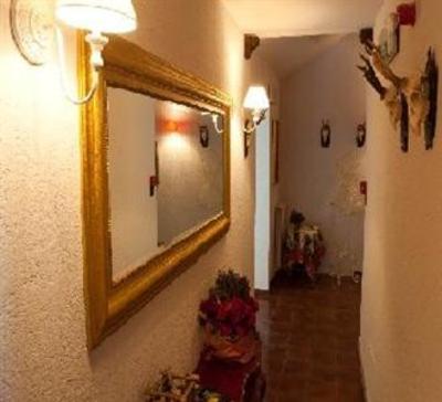 фото отеля Hotel Pian Del Sole