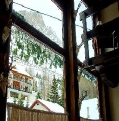 фото отеля Hotel Pian Del Sole