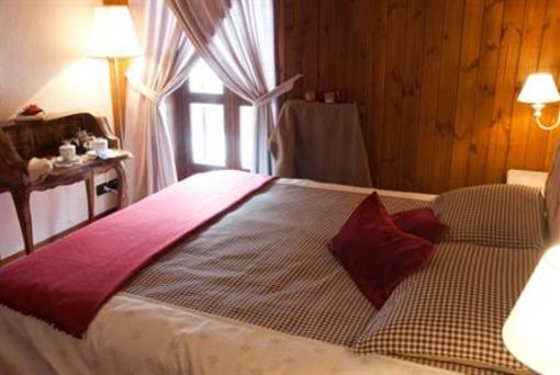 фото отеля Hotel Pian Del Sole