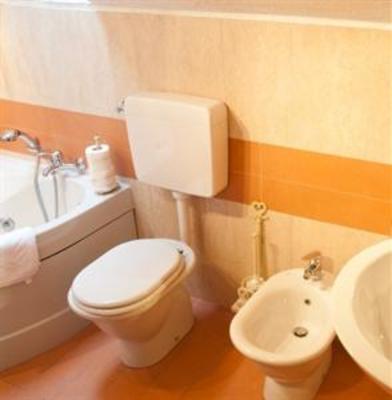 фото отеля Hotel Pian Del Sole