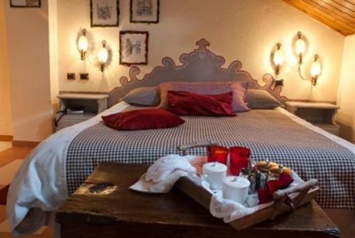 фото отеля Hotel Pian Del Sole