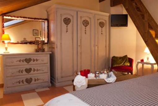 фото отеля Hotel Pian Del Sole