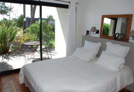 фото отеля Chambre d'Hote Villa Mane Lann
