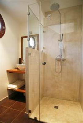 фото отеля Chambre d'Hote Villa Mane Lann
