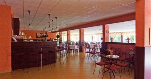 фото отеля Hotel Real Balatonfoldvar