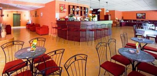 фото отеля Hotel Real Balatonfoldvar