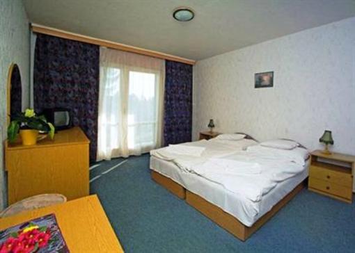 фото отеля Hotel Real Balatonfoldvar