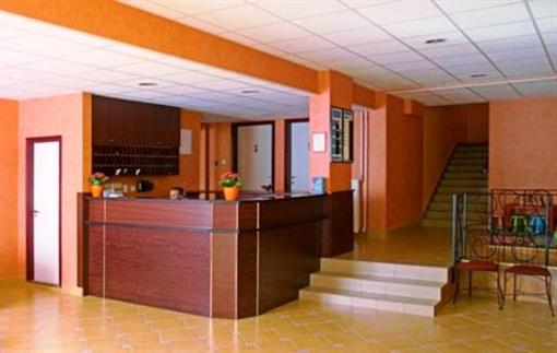 фото отеля Hotel Real Balatonfoldvar