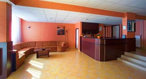 фото отеля Hotel Real Balatonfoldvar