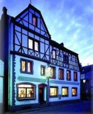 фото отеля Hotel Zur Grafschaft