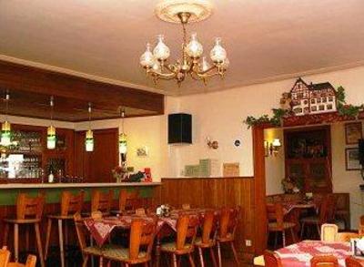 фото отеля Hotel Zur Grafschaft