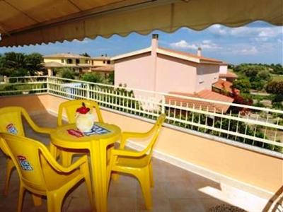 фото отеля Bed and Breakfast Le Dune