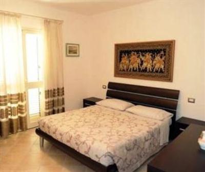 фото отеля Bed and Breakfast Le Dune