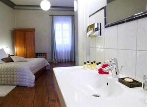 фото отеля Hotel Bellevue Cesky Krumlov