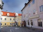 фото отеля Hotel Bellevue Cesky Krumlov