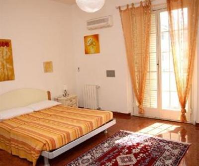 фото отеля La Goccia B&B