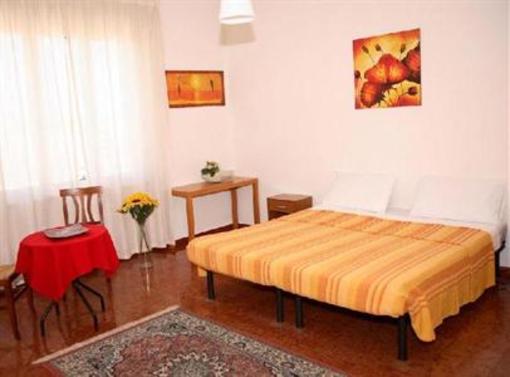 фото отеля La Goccia B&B