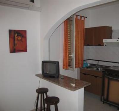 фото отеля Sanleoresidence Appartamenti Per Vacanze