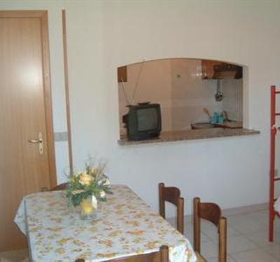 фото отеля Sanleoresidence Appartamenti Per Vacanze