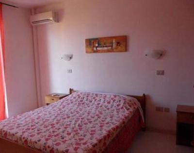 фото отеля Sanleoresidence Appartamenti Per Vacanze