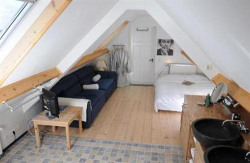 фото отеля Le Passe Partout Bed & Breakfast Bemelen