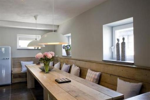 фото отеля Le Passe Partout Bed & Breakfast Bemelen