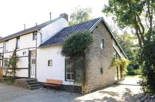 фото отеля Le Passe Partout Bed & Breakfast Bemelen
