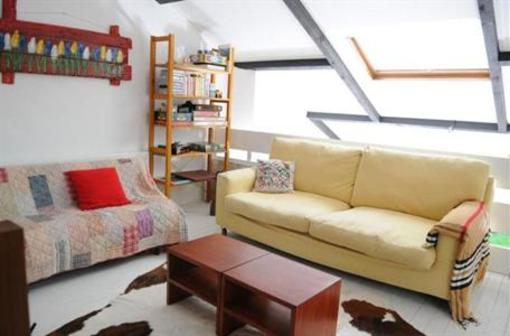 фото отеля Le Passe Partout Bed & Breakfast Bemelen