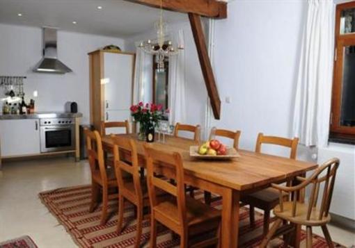 фото отеля Le Passe Partout Bed & Breakfast Bemelen