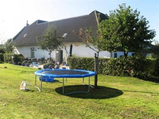 фото отеля Le Passe Partout Bed & Breakfast Bemelen